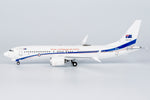 NGmodel オーストラリア空軍 (RAAF) 737 MAX 8 VIP A62-002 1/200 92008