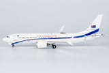 NGmodel オーストラリア空軍 (RAAF) 737 MAX 8 VIP A62-002 1/200 92008
