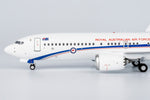 NGmodel オーストラリア空軍 (RAAF) 737 MAX 8 VIP A62-002 1/200 92008