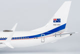 NGmodel オーストラリア空軍 (RAAF) 737 MAX 8 VIP A62-002 1/200 92008