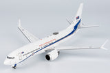 NGmodel オーストラリア空軍 (RAAF) 737 MAX 8 VIP A62-002 1/200 92008