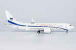 NGmodel オーストラリア空軍 (RAAF) 737 MAX 8 VIP A62-002 1/200 92008