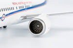 NGmodel オーストラリア空軍 (RAAF) 737 MAX 8 VIP A62-002 1/200 92008