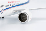 NGmodel オーストラリア空軍 (RAAF) 737 MAX 8 VIP A62-002 1/200 92008