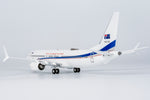 NGmodel オーストラリア空軍 (RAAF) 737 MAX 8 VIP A62-002 1/200 92008