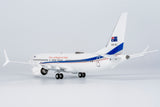 NGmodel オーストラリア空軍 (RAAF) 737 MAX 8 VIP A62-002 1/200 92008
