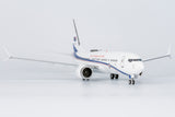 NGmodel オーストラリア空軍 (RAAF) 737 MAX 8 VIP A62-002 1/200 92008