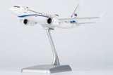 NGmodel オーストラリア空軍 (RAAF) 737 MAX 8 VIP A62-002 1/200 92008