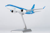 ＜取り寄せ＞NGmodel 厦門航空 737MAX8 B-20CP 1/200 92009