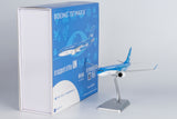 ＜取り寄せ＞NGmodel 厦門航空 737MAX8 B-20CP 1/200 92009