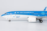 ＜取り寄せ＞NGmodel 厦門航空 737MAX8 B-20CP 1/200 92009
