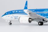 ＜取り寄せ＞NGmodel 厦門航空 737MAX8 B-20CP 1/200 92009
