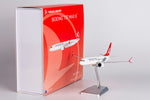 NGmodel ターキッシュエアラインズ 737MAX8 TC-LCA 1/200 92010