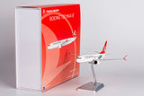NGmodel ターキッシュエアラインズ 737MAX8 TC-LCA 1/200 92010