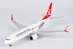 NGmodel ターキッシュエアラインズ 737MAX8 TC-LCA 1/200 92010