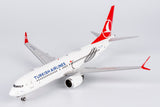 NGmodel ターキッシュエアラインズ 737MAX8 TC-LCA 1/200 92010