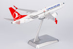 NGmodel ターキッシュエアラインズ 737MAX8 TC-LCA 1/200 92010