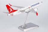 NGmodel ターキッシュエアラインズ 737MAX8 TC-LCA 1/200 92010