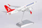 NGmodel ターキッシュエアラインズ 737MAX8 TC-LCB 1/200 92011