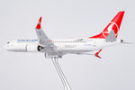 NGmodel ターキッシュエアラインズ 737MAX8 TC-LCB 1/200 92011