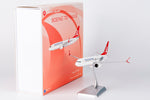 NGmodel ターキッシュエアラインズ 737MAX8 TC-LCB 1/200 92011