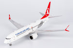 NGmodel ターキッシュエアラインズ 737MAX8 TC-LCB 1/200 92011