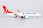 NGmodel ターキッシュエアラインズ 737MAX8 TC-LCB 1/200 92011