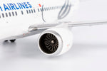 NGmodel ターキッシュエアラインズ 737MAX8 TC-LCB 1/200 92011
