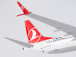 NGmodel ターキッシュエアラインズ 737MAX8 TC-LCB 1/200 92011
