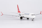 NGmodel ターキッシュエアラインズ 737MAX8 TC-LCB 1/200 92011