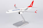 NGmodel ターキッシュエアラインズ 737MAX8 TC-LCB 1/200 92011