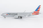 ＜予約＞NGmodel アメリカン航空 737MAX8 N306RC 1/200 92017