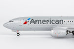 ＜予約＞NGmodel アメリカン航空 737MAX8 N306RC 1/200 92017