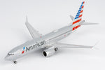 ＜予約＞NGmodel アメリカン航空 737MAX8 N306RC 1/200 92017