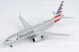 ＜予約＞NGmodel アメリカン航空 737MAX8 N306RC 1/200 92017