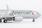 ＜予約＞NGmodel アメリカン航空 737MAX8 N306RC 1/200 92017