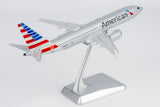 ＜予約＞NGmodel アメリカン航空 737MAX8 N306RC 1/200 92017