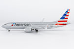 ＜予約＞NGmodel アメリカン航空 737MAX8 N327SK 1/200 92018