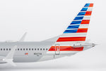 ＜予約＞NGmodel アメリカン航空 737MAX8 N327SK 1/200 92018