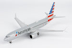 ＜予約＞NGmodel アメリカン航空 737MAX8 N327SK 1/200 92018