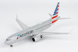 ＜予約＞NGmodel アメリカン航空 737MAX8 N327SK 1/200 92018
