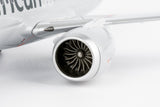 ＜予約＞NGmodel アメリカン航空 737MAX8 N327SK 1/200 92018