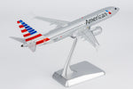 ＜予約＞NGmodel アメリカン航空 737MAX8 N327SK 1/200 92018
