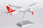 NGmodel ターキッシュエアラインズ 737 MAX 9 TC-LYA 1/200 94002