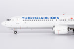 NGmodel ターキッシュエアラインズ 737 MAX 9 TC-LYA 1/200 94002