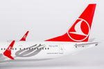 NGmodel ターキッシュエアラインズ 737 MAX 9 TC-LYA 1/200 94002