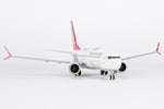 NGmodel ターキッシュエアラインズ 737 MAX 9 TC-LYA 1/200 94002