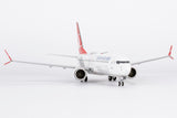 NGmodel ターキッシュエアラインズ 737 MAX 9 TC-LYA 1/200 94002