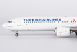 NGmodel ターキッシュエアラインズ 737 MAX 9 TC-LYB 1/200 94003