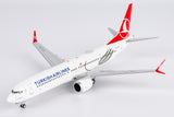 NGmodel ターキッシュエアラインズ 737 MAX 9 TC-LYB 1/200 94003